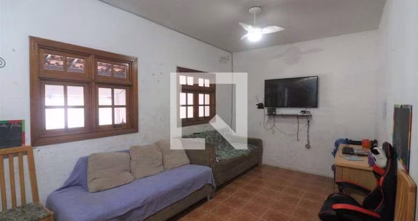 Casa à Venda - Casa Verde, 3 Quartos,  90 m2