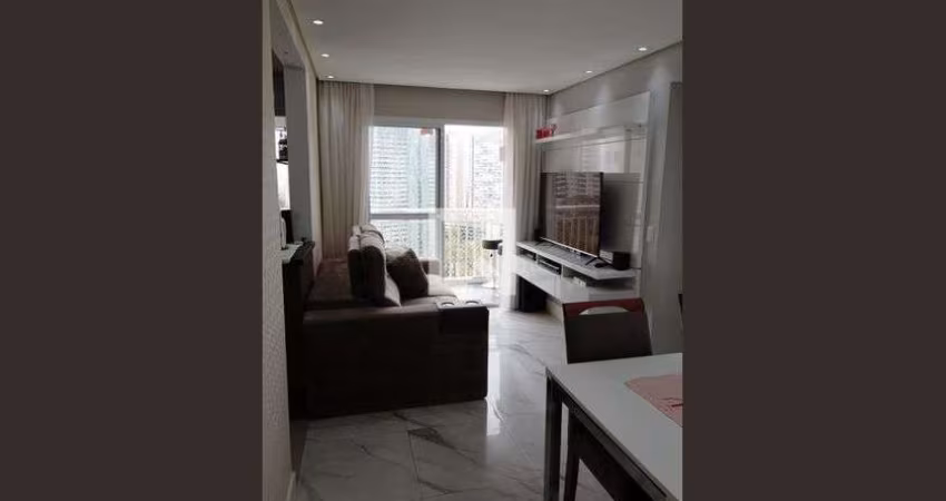 Apartamento à Venda - Vila Andrade, 2 Quartos,  56 m2