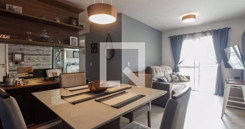 Apartamento à Venda - Tatuapé, 2 Quartos,  68 m2