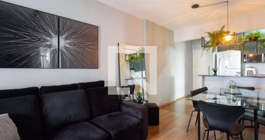 Apartamento à Venda - Vila Aricanduva, 3 Quartos,  67 m2
