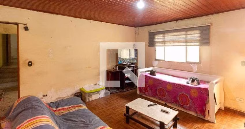 Casa à Venda - Vila Formosa, 2 Quartos,  153 m2
