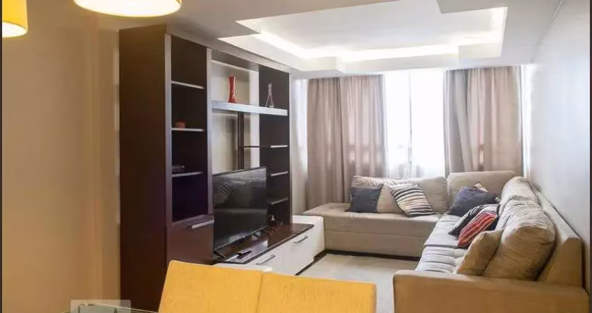 Apartamento à venda - casa verde, 3 quartos,  100 m2