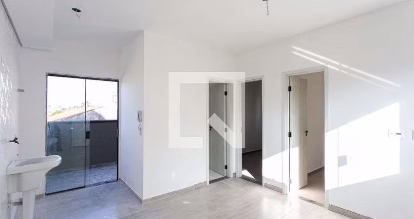 Apartamento à Venda - Vila Matilde, 2 Quartos,  75 m2
