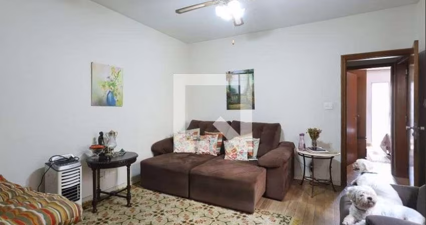 Apartamento à Venda - Água Fria, 3 Quartos,  93 m2
