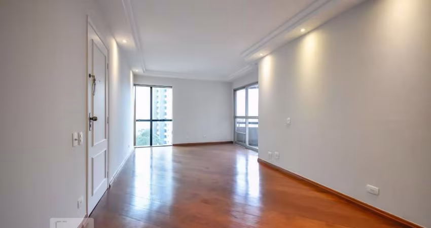 Apartamento à Venda - Panamby, 2 Quartos,  80 m2