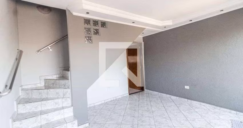 Casa à Venda - Vila Diva, 2 Quartos,  100 m2