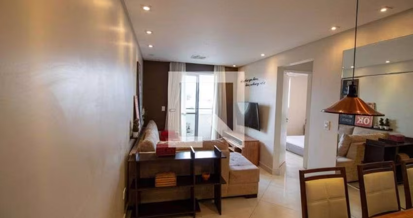 Apartamento à Venda - Vila Aricanduva, 2 Quartos,  54 m2