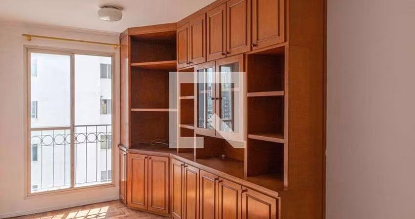 Apartamento à Venda - Bela Vista, 1 Quarto,  37 m2