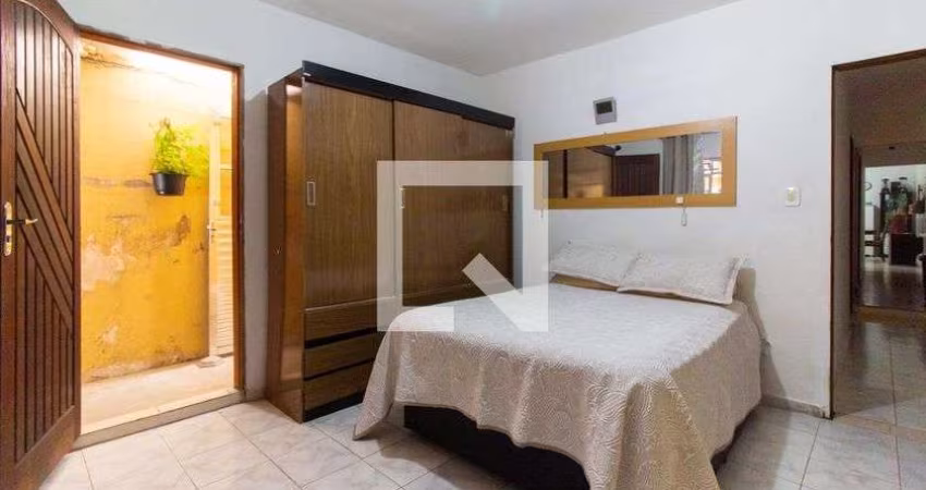Casa à Venda - Vila Carrão, 3 Quartos,  150 m2