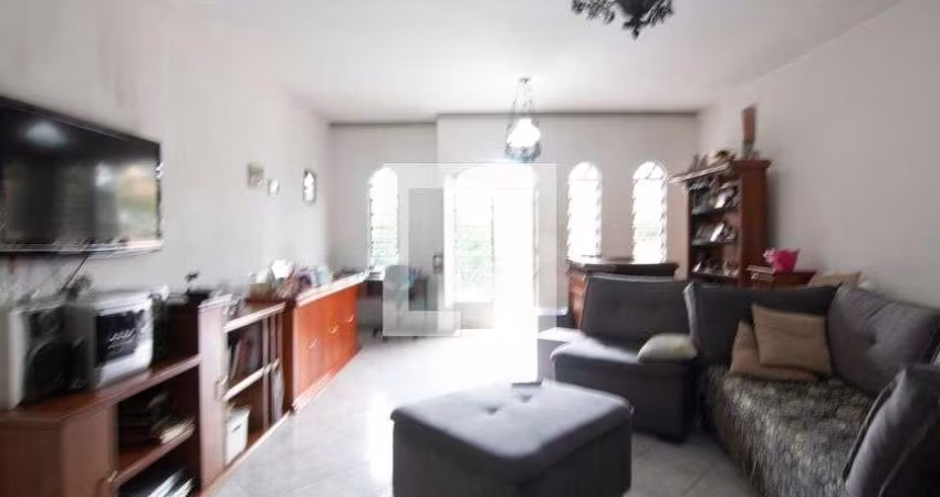 Casa à Venda - Cangaíba, 3 Quartos,  220 m2