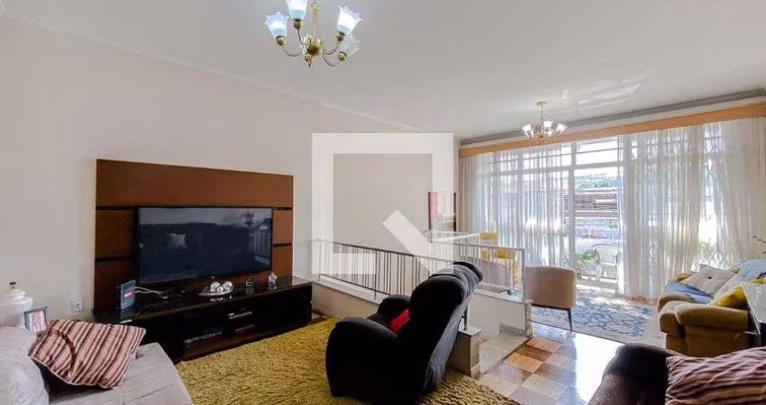 Casa à Venda - Mooca, 2 Quartos,  150 m2