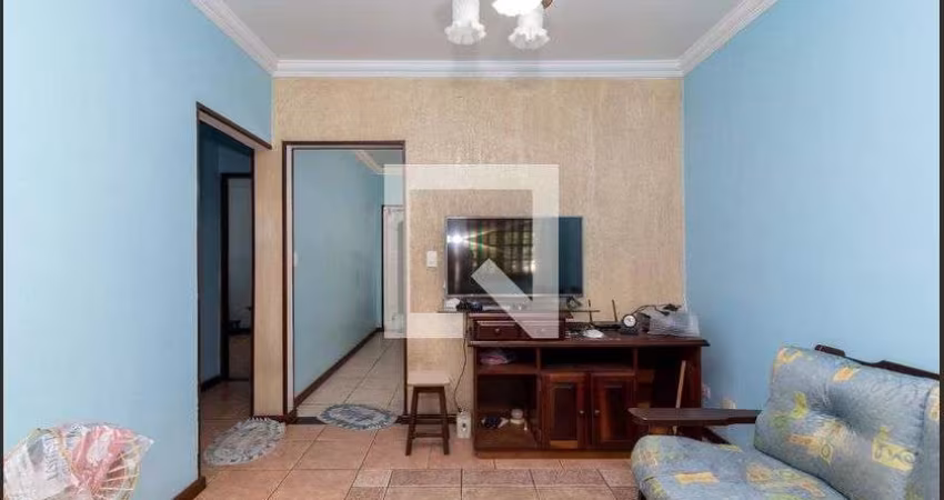 Casa à Venda - Artur Alvim, 2 Quartos,  87 m2