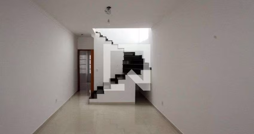 Casa à Venda - Sapopemba, 3 Quartos,  90 m2