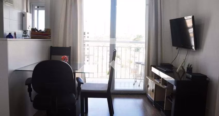 Apartamento à Venda - Freguesia do Ó, 2 Quartos,  45 m2