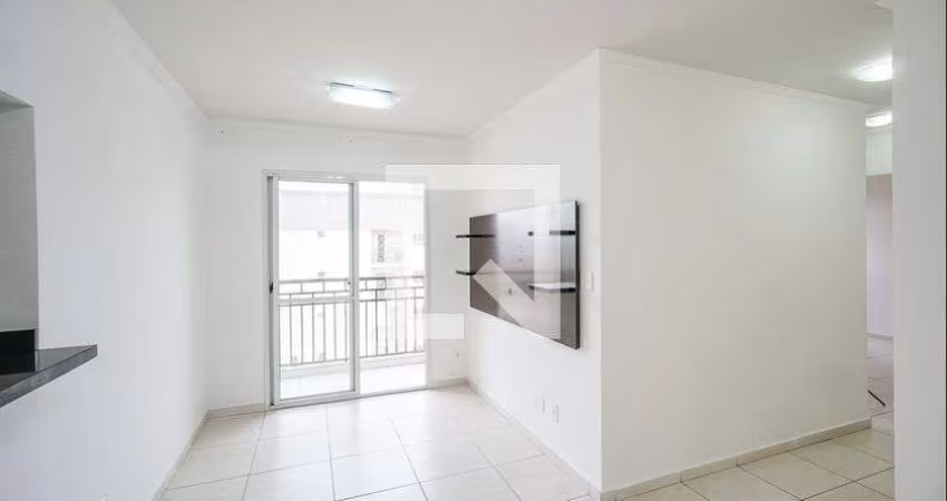 Apartamento à Venda - Belém, 2 Quartos,  60 m2