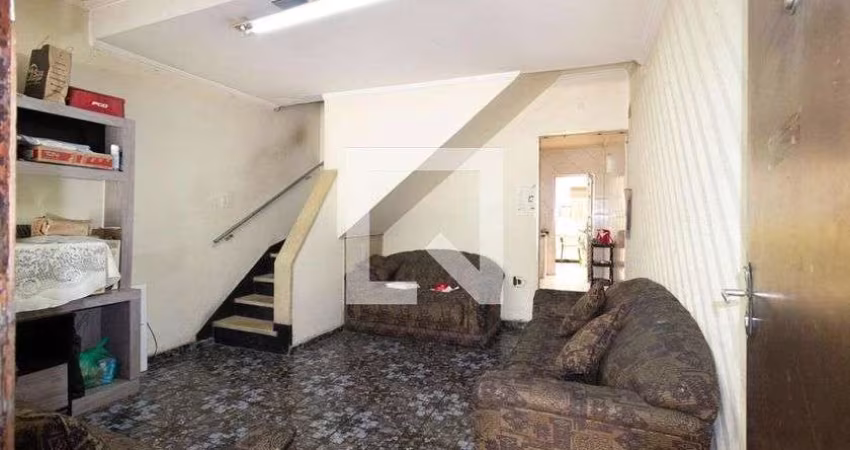 Casa à Venda - Vila Maria , 3 Quartos,  86 m2