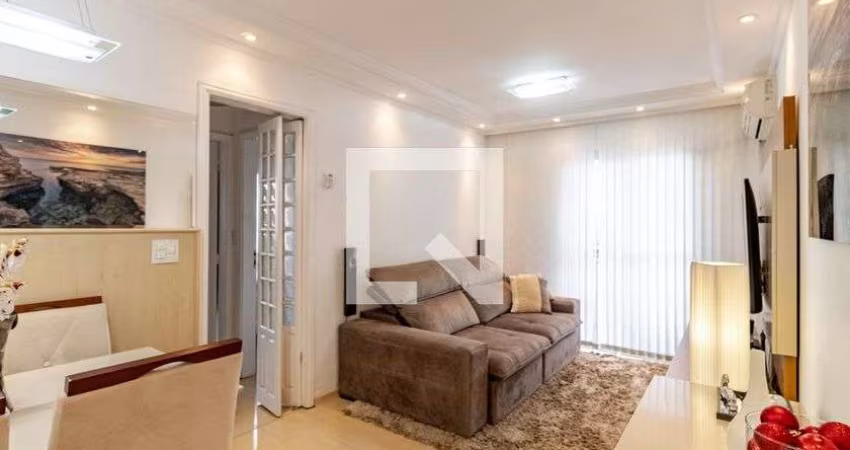 Apartamento à Venda - Ipiranga, 2 Quartos,  56 m2