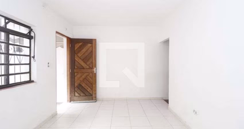 Casa à Venda - Santana, 3 Quartos,  125 m2