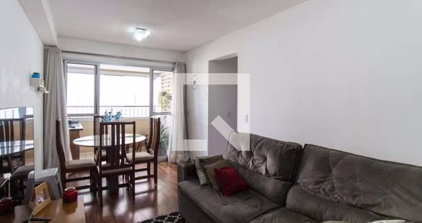 Apartamento à Venda - Vila Constança , 3 Quartos,  67 m2