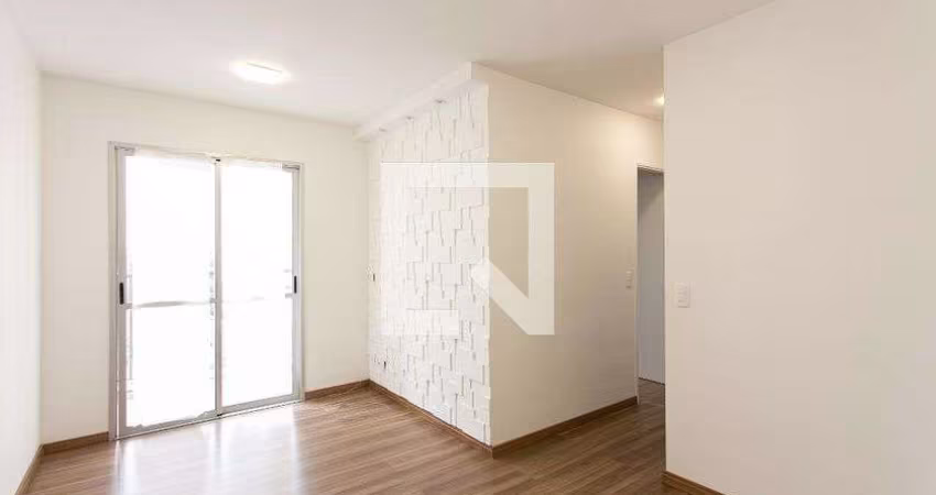 Apartamento à Venda - Tatuapé, 2 Quartos,  48 m2