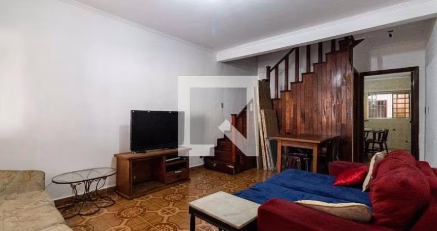 Casa à Venda - Ipiranga, 2 Quartos,  125 m2