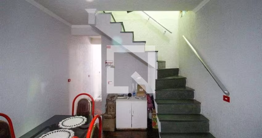 Casa à Venda - Vila Jacuí, 4 Quartos,  360 m2
