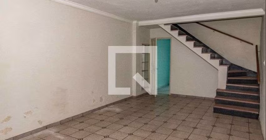 Casa à Venda - Ipiranga, 3 Quartos,  120 m2