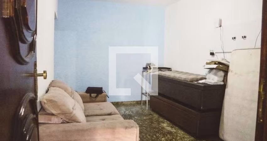 Casa à Venda - Vila Constança , 3 Quartos,  100 m2