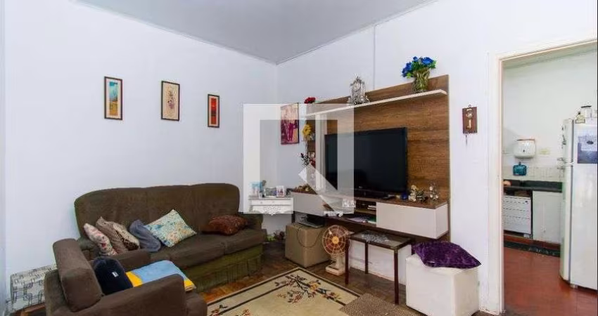 Casa à Venda - Vila Formosa, 2 Quartos,  165 m2