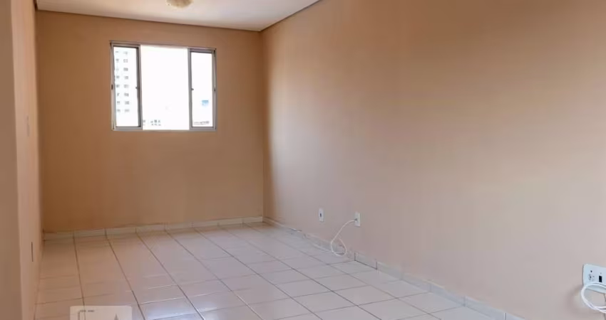 Apartamento à Venda - Vila Mariana, 2 Quartos,  72 m2