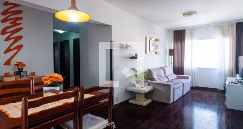 Apartamento à Venda - Vila Mascote, 2 Quartos,  79 m2