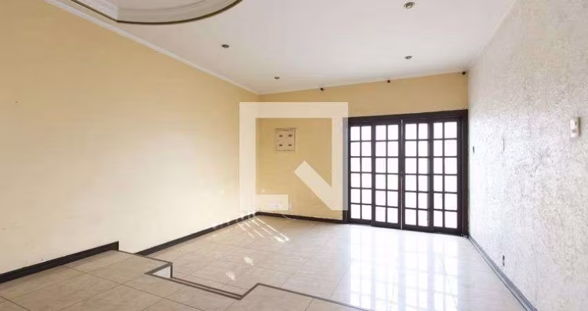 Casa à Venda - Itaquera, 3 Quartos,  176 m2