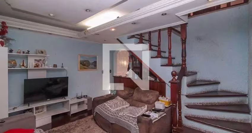 Casa à Venda - Sapopemba, 3 Quartos,  150 m2