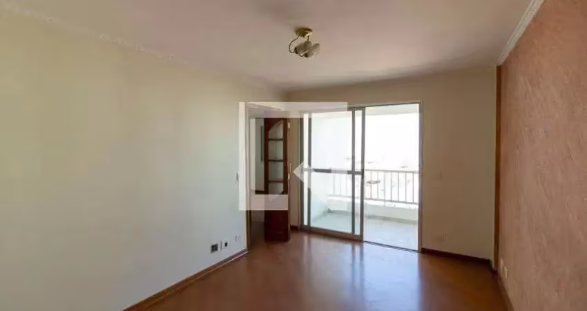 Apartamento à Venda - Mooca, 2 Quartos,  62 m2