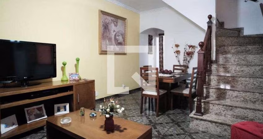 Casa à Venda - Cangaíba, 4 Quartos,  200 m2