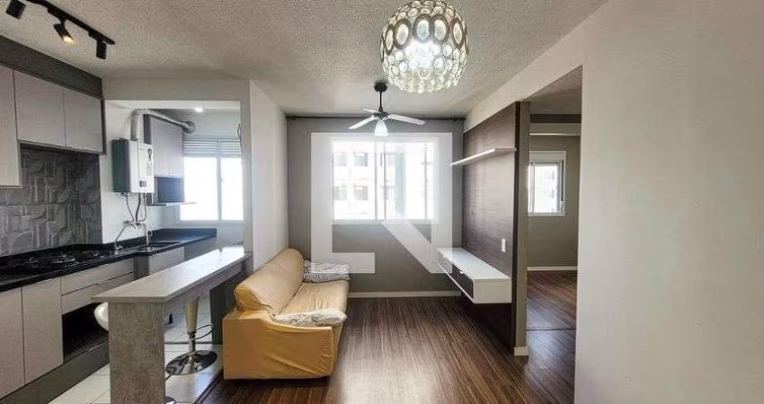 Apartamento à Venda - Liberdade, 2 Quartos,  45 m2