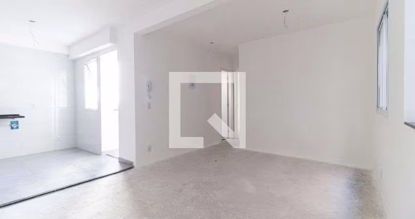 Apartamento à Venda - Bosque da Saúde, 2 Quartos,  49 m2