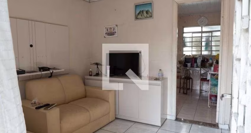 Casa à Venda - Vila Euthalia, 2 Quartos,  176 m2