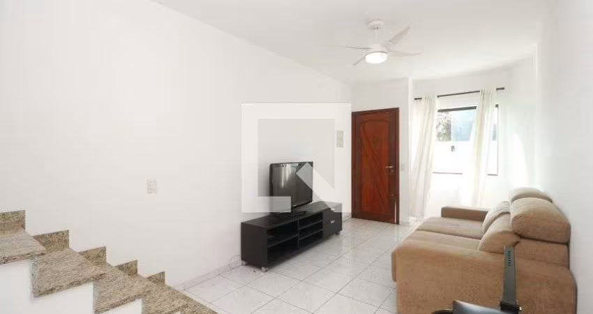 Casa à Venda - Santana, 2 Quartos,  75 m2