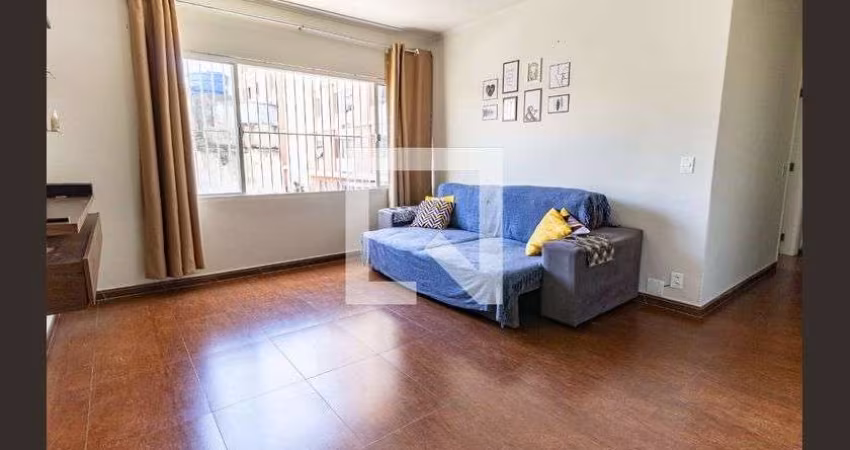 Apartamento à Venda - Mooca, 3 Quartos,  90 m2
