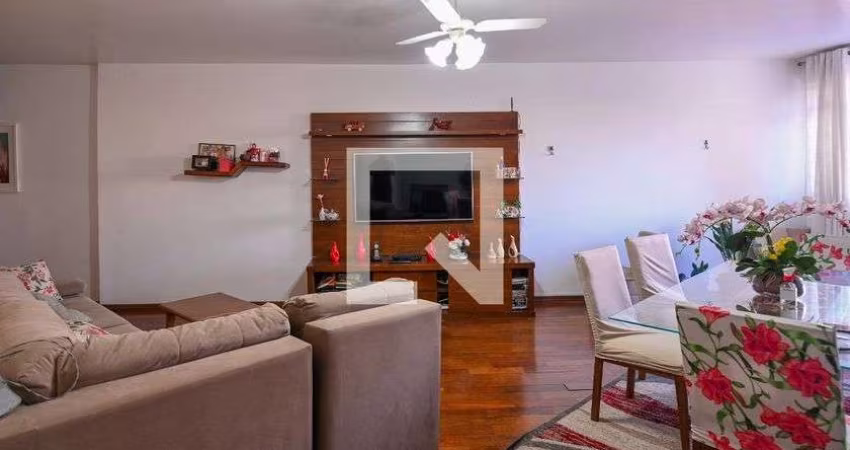 Apartamento à Venda - Sacomã, 2 Quartos,  92 m2