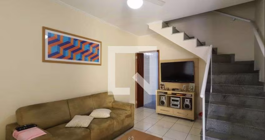 Casa à Venda - Vila Formosa, 3 Quartos,  173 m2