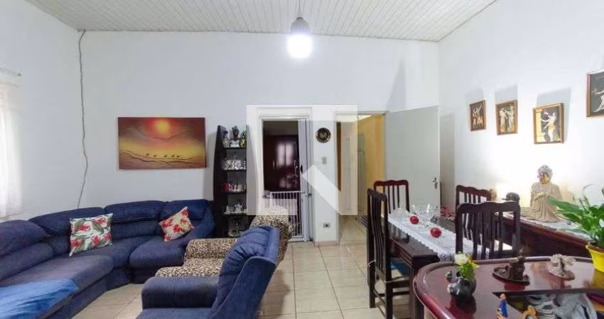 Casa à Venda - Ipiranga, 2 Quartos,  78 m2