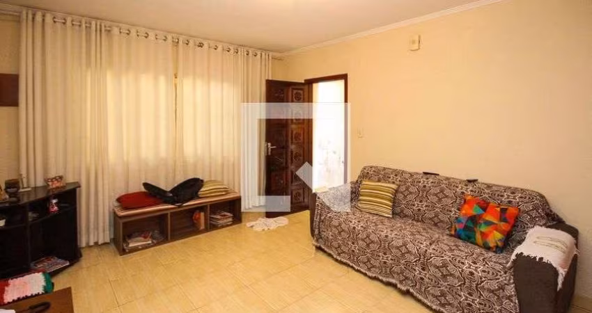 Casa à Venda - Sapopemba, 3 Quartos,  850 m2