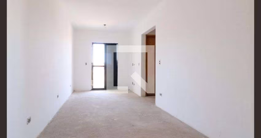 Apartamento à Venda - Penha de França, 2 Quartos,  50 m2