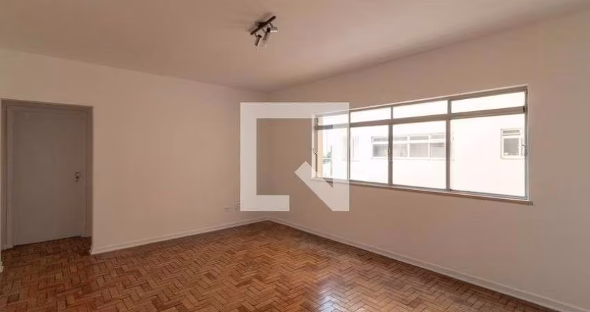 Apartamento à Venda - Tatuapé, 2 Quartos,  81 m2