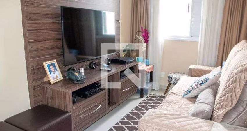 Apartamento à Venda - Vila Guilherme, 2 Quartos,  64 m2