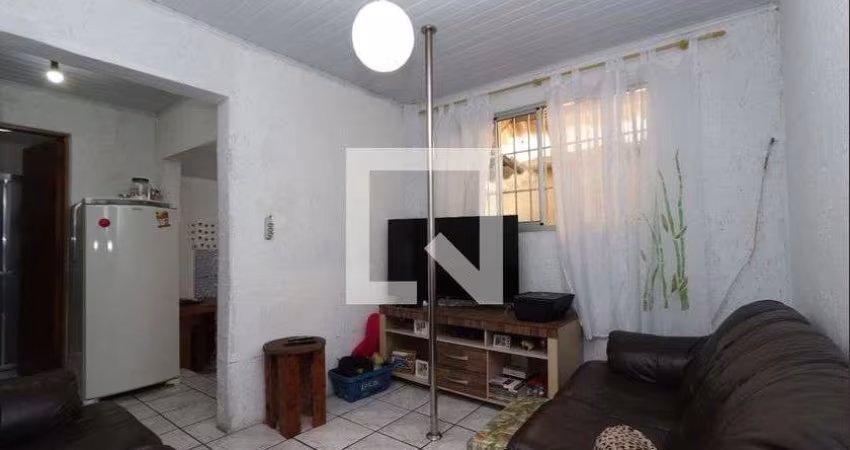 Casa à Venda - Vila Prudente, 4 Quartos,  264 m2