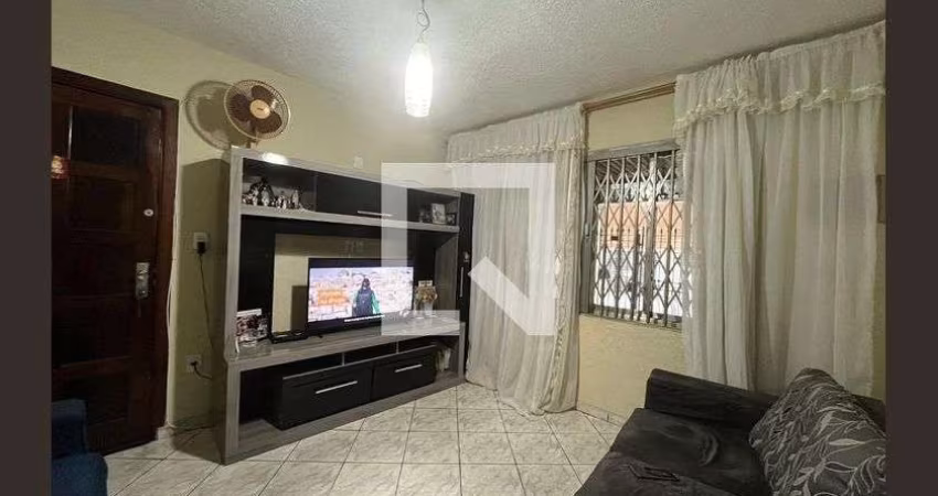 Casa à Venda - Cangaíba, 3 Quartos,  88 m2
