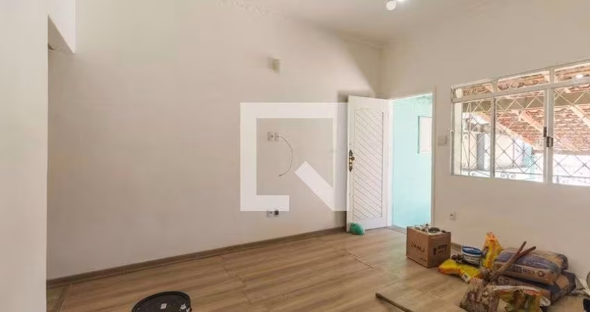 Casa à Venda - Casa Verde, 2 Quartos,  124 m2